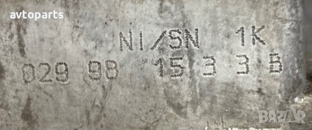 Vw passat 4 1.9tdi 110кс ГНП, снимка 9 - Части - 42621894