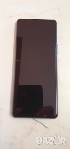 Оригинален дисплей за Sony Xperia 10 III XQ-BT52, снимка 1 - Резервни части за телефони - 39952854