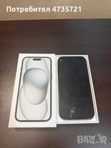 Iphone 15 128gb
