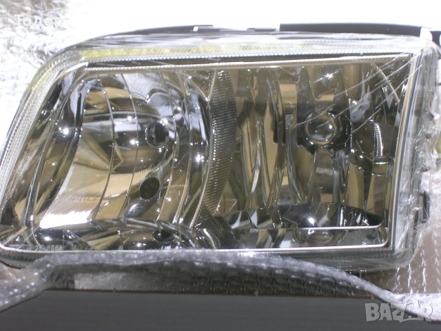 Фар за POLO 2000 год
