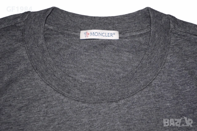 Moncler - мъжки тениски, размери S , M , L , XL , XXL, снимка 2 - Тениски - 53728134