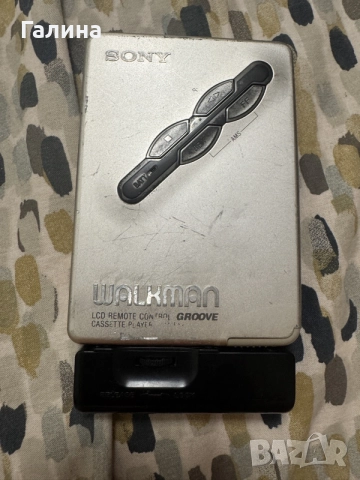 Sony Walkman уокмени , снимка 5 - Други - 55826314