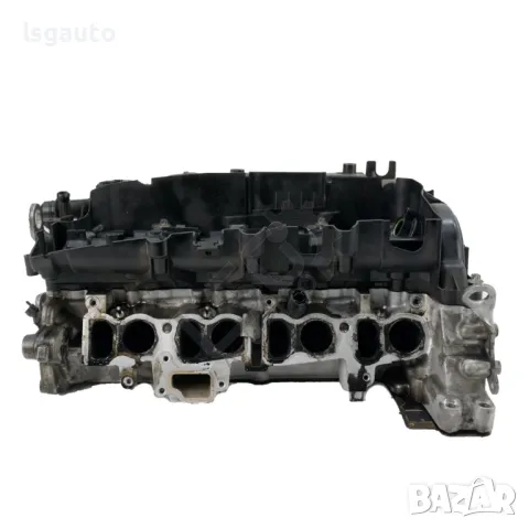 Оборудвана цилиндрова глава BMW 5 Series (F10, F11) 2010-2016 ID:146581, снимка 4 - Части - 50286265