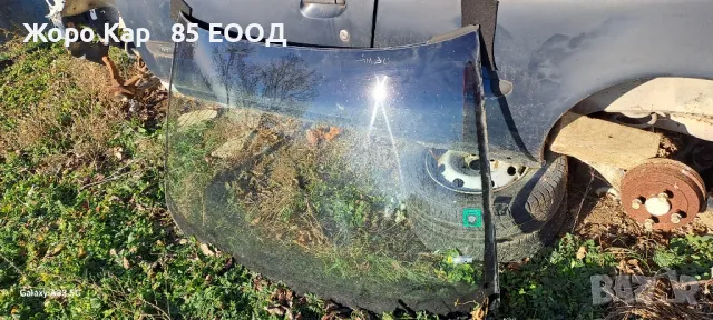 Предно (челно) стъкло за Volvo V70 combi / Волво В70, снимка 8 - Части - 48700433