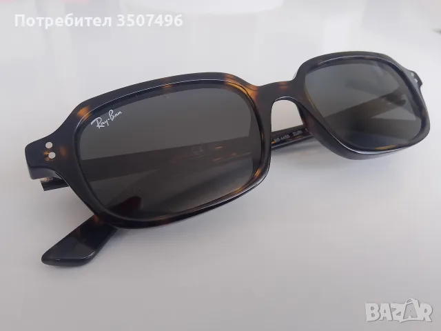слънчеви очила Ray Ban, снимка 11 - Слънчеви и диоптрични очила - 55875942