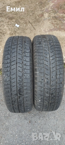 Зимни Гуми - 195/65R15, снимка 6 - Гуми и джанти - 52793043