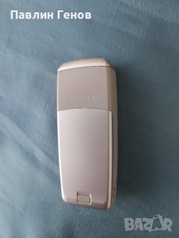 Нокия 2310 , Nokia 2310 , снимка 7 - Nokia - 42708140