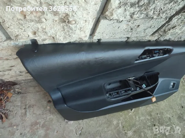 шофьорска кора за пасат б6 , снимка 2 - Части - 48351819