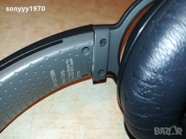 ПОРЪЧАНИ-SONY MDR-ZX770BN BLUETOOTH HEADPHONES, снимка 14 - Слушалки и портативни колонки - 34622362