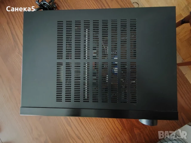 MARANTZ ST-63,CD-43,SD-63,PM-63, снимка 14 - Декове - 50923821