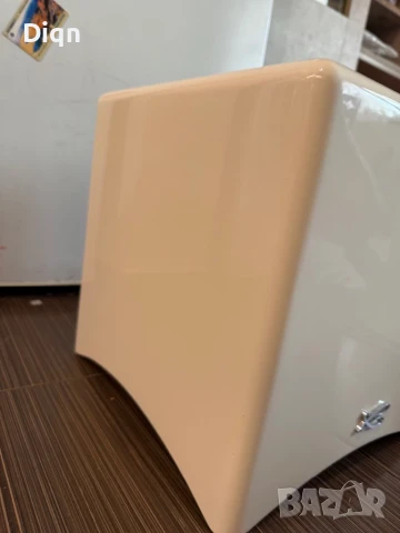 Cabasse Активен Subwoofer , снимка 6 - Тонколони - 51398163
