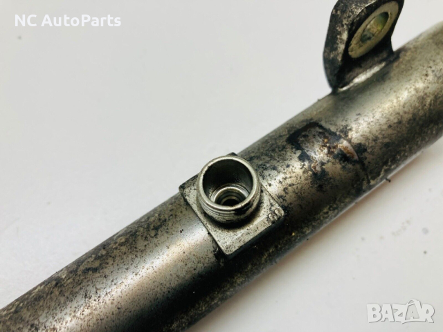 Горивна рейка ГНП за Ивеко Iveco Daily 2.3 D EU-6 BOSCH 5801386699 0445224065 0281006164 2020, снимка 3 - Части - 44924408