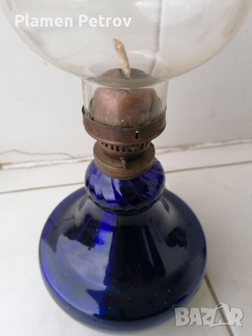 Газена лампа , снимка 6 - Декорация за дома - 40215346