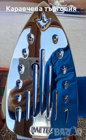 Ютия IMETEC, снимка 2 - Ютии - 47537066