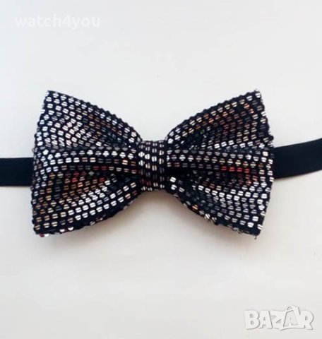 НОВА ПАПИОНКА С ЕФЕКТИ. ПАПИОНКА С ПАЙЕТИ.​ БРОКАТЕНA ЛЪСКАВА. ИЗРАБОТКА В ЦВЯТ ПО ЖЕЛАНИЕ. ПАПИОНКИ, снимка 4 - Други - 41461123