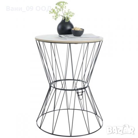 Красива деко масичка, снимка 2 - Маси - 39801909