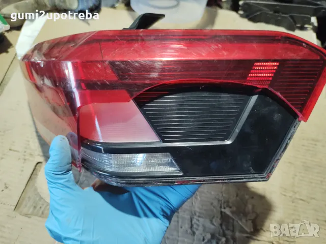 Външен Стоп Десен VW ID.3 E11 pro, снимка 2 - Части - 48047328