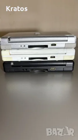 Nintendo 3 броя за части. , снимка 4 - Nintendo конзоли - 55961820