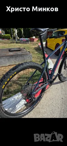 Orbea Alma 29 Mtb M, снимка 5 - Велосипеди - 56206394