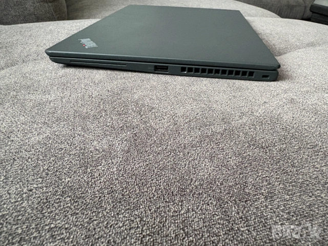 Lenovo ThinkPad T14 / T14s Gen 2 (AMD) Ryzen 7 Pro, снимка 10 - Лаптопи за работа - 53840173