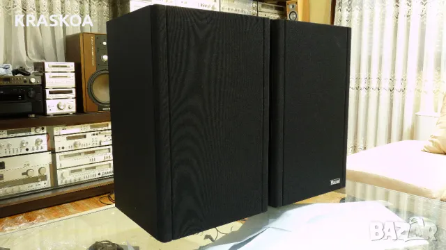 MAGNAT ALL PIBON 7P, снимка 18 - Тонколони - 48605108