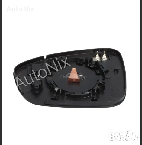 Стъкло за огледало за Renault Clio Talisman Colt с мъртва зона за клио, снимка 2 - Части - 53147019