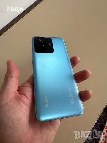 Xiaomi Redmi Note 12S 8/256gb Гаранция