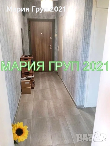 !!!ТОП ОФЕРТА!!!Продавам ТУХЛЕН Обзаведен Апартамент в гр. Чирпан Идеален Център!!!, снимка 12 - Апартаменти - 52776115