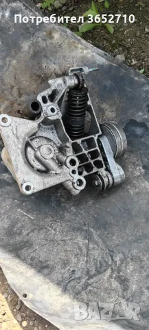 оптегач пистов ремък ауди а4 а6 а8 фолксваген пасат  2.5тди, снимка 1