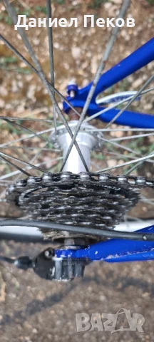 Колело (велосипед) SCOTT 26, снимка 10 - Велосипеди - 51206768