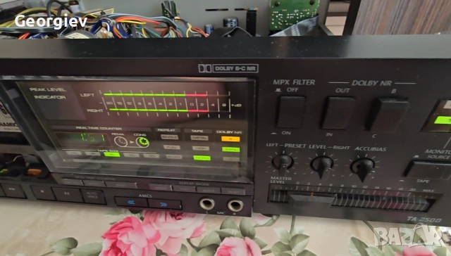 Настройка и обслужване на касетни декове, снимка 3 - Декове - 52430159