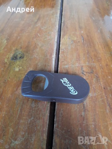 Стара отварачка Кока Кола,Coca Cola #5