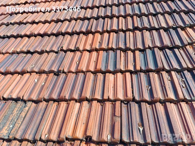 Продава Павета-под.настилка, Огнеупорни тухли и др., снимка 7 - Строителни материали - 41440101