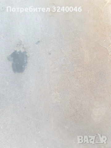 Задна броня Honda HRV 2003г., снимка 6 - Части - 51652443