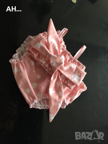 Гащички , снимка 8 - Детско бельо и бански  - 40743546