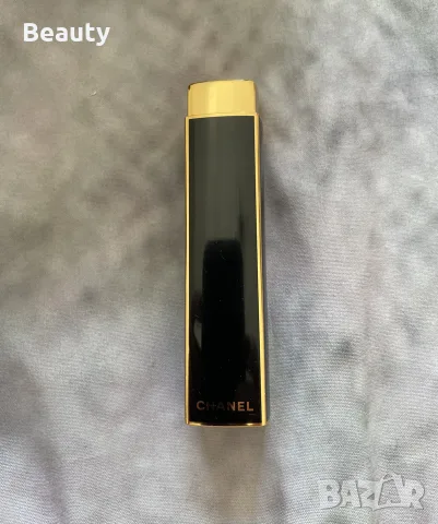 Червило Chanel Rouge Allure Velvet, снимка 3 - Декоративна козметика - 56151448