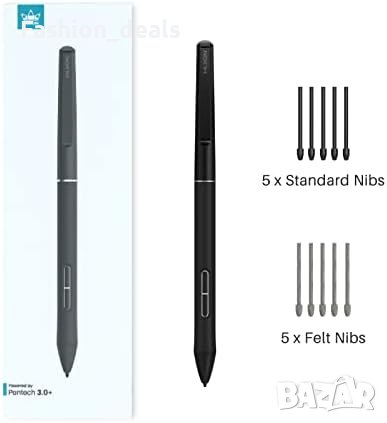 Нова писалка стилус за таблети прецизна връх Писане Рисуване , снимка 1 - Друга електроника - 41762461