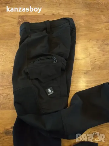 MASCOT ADVANCED - юношески стреч панталони 42-размер , снимка 2 - Детски панталони и дънки - 49157279