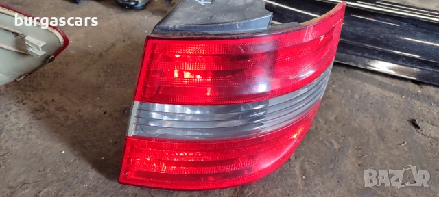 Стоп ляв десен Mercedes B180 W245 - 90лв, снимка 4 - Части - 51511774
