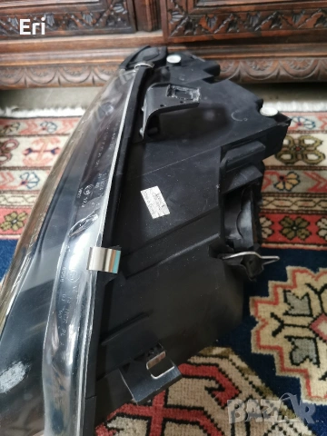 Фарове за AUDI A4 B7, 2004-2008 г., снимка 5 - Части - 53322679