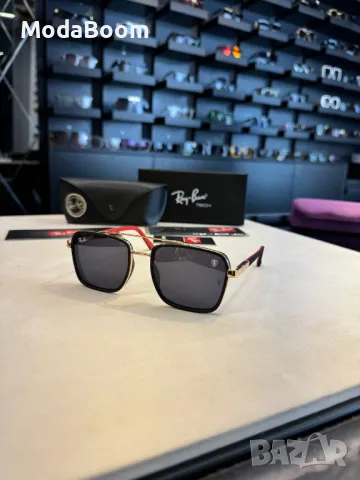 Ray Ban слънчеви очила , снимка 2 - Слънчеви и диоптрични очила - 48905554