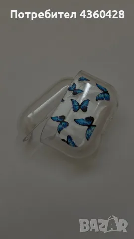 Калъф за слушалки (3), снимка 3 - Калъфи, кейсове - 49521212