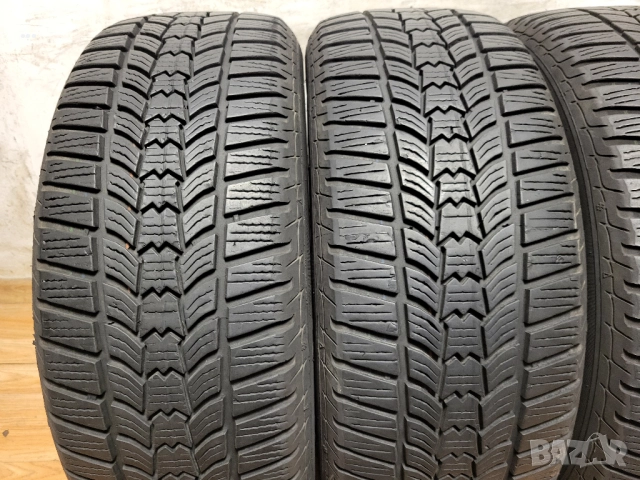 205/55/16 Sava / зимни гуми, снимка 2 - Гуми и джанти - 52816559