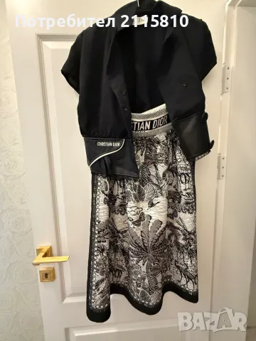 Дамски комплект, снимка 1