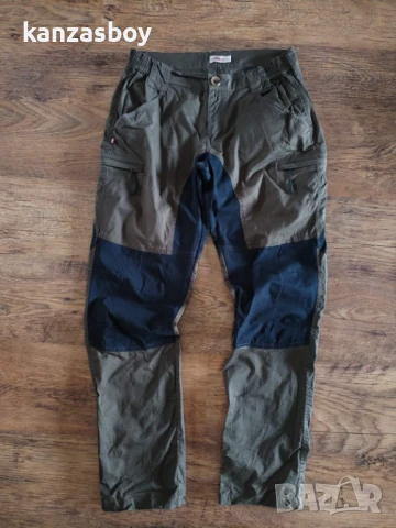 shaggy breeche TROUSERS - мъжки ловен панталон Л, снимка 8 - Спортни дрехи, екипи - 50472224