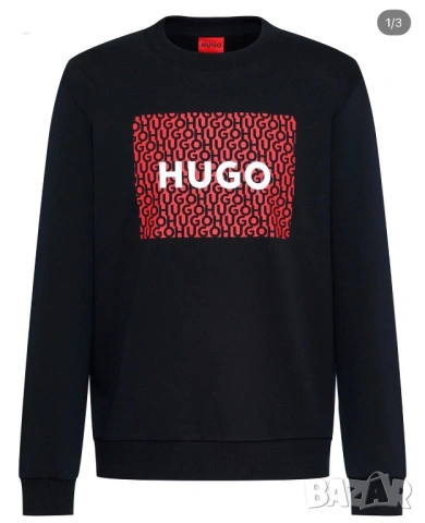 Екип Hugo Boss L размер