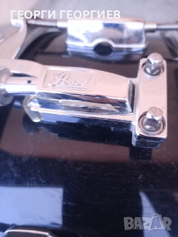 Продавам барабани,солобарабанчета и калъф 14", снимка 6 - Ударни инструменти - 53800874