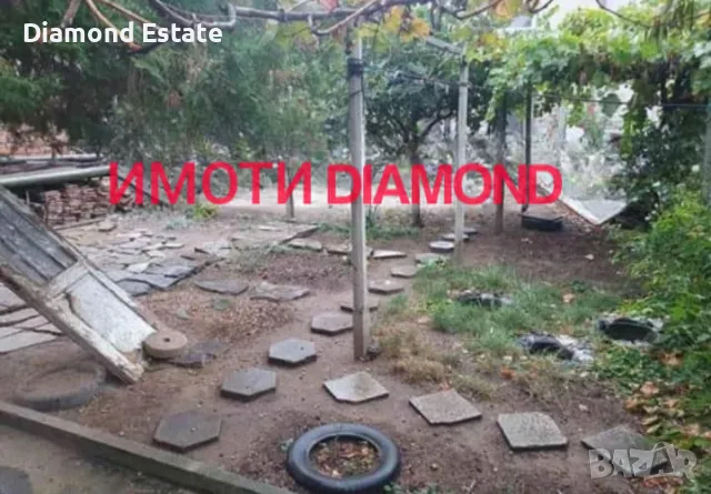 Къща близнак в Димитровград кв. Раковски, снимка 7 - Къщи - 48401663