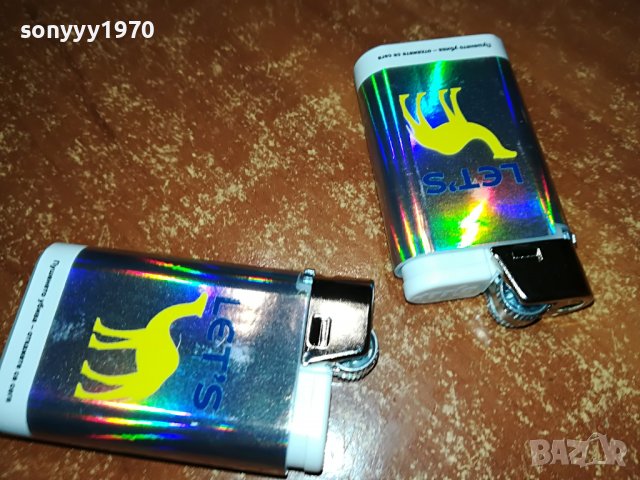 CAMEL NEW ЗАПАЛКА 45ЛВ ЗА 1БР 0812222033, снимка 13 - Запалки - 38948085