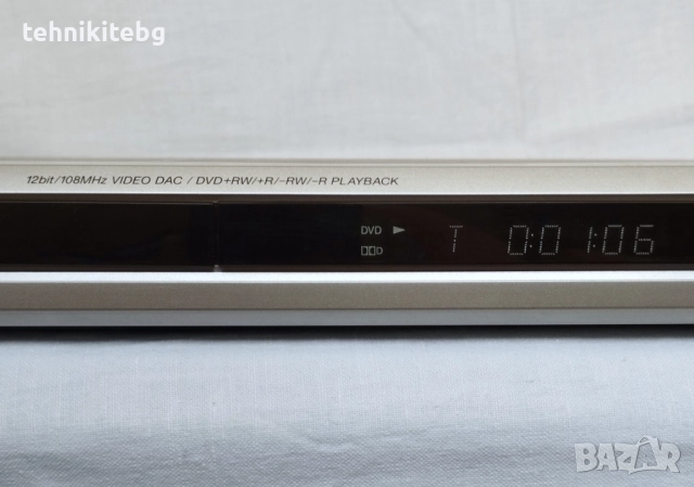 ⭐⭐⭐ SONY DVP-NS29 ⭐⭐⭐ DVD/CD/MP3 плеър, снимка 3 - Други - 50058039